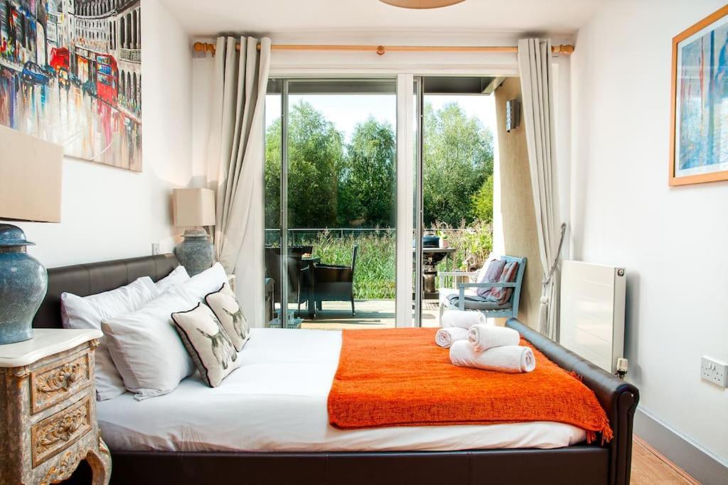 Blueberry Cottage - Lower Mill Estate Somerford Keynes Zewnętrze zdjęcie