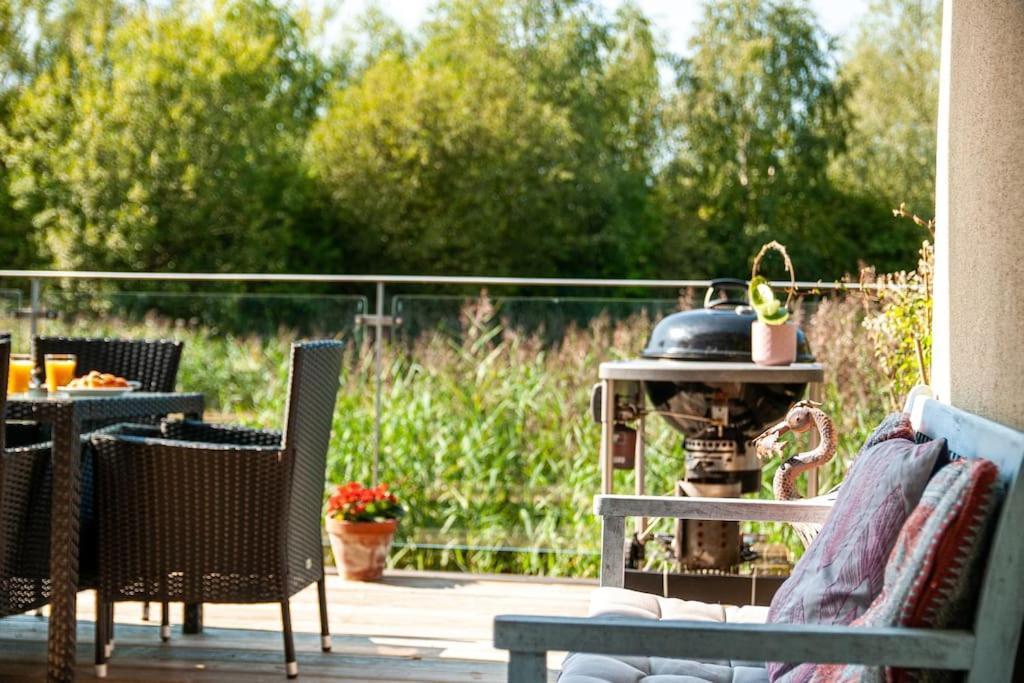 Blueberry Cottage - Lower Mill Estate Somerford Keynes Zewnętrze zdjęcie