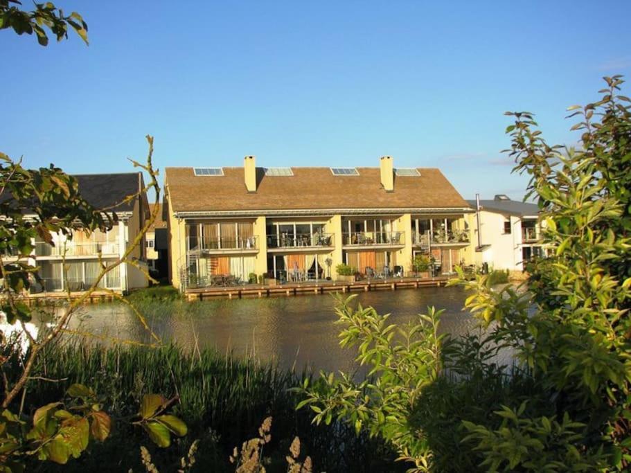 Blueberry Cottage - Lower Mill Estate Somerford Keynes Zewnętrze zdjęcie