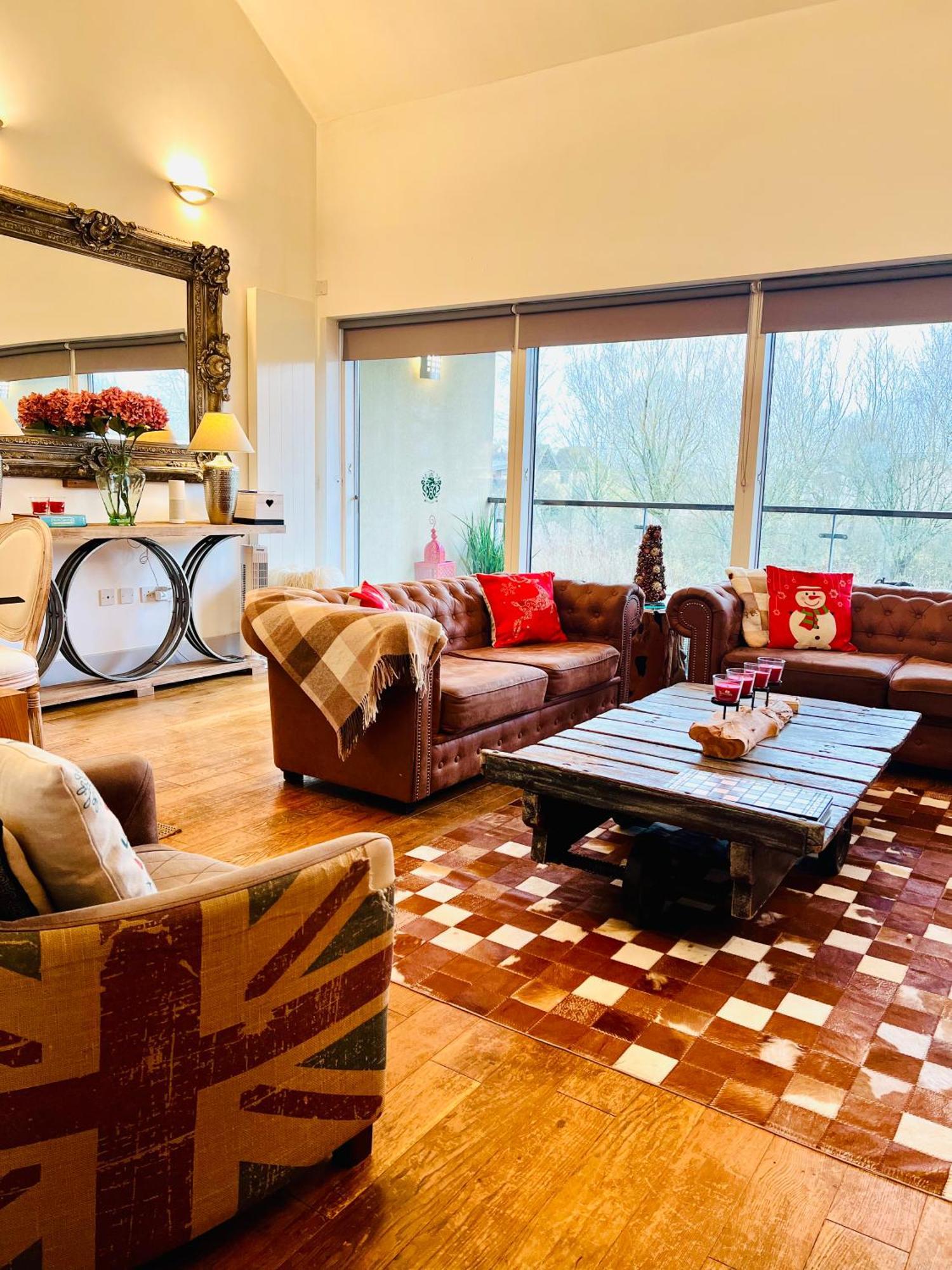 Blueberry Cottage - Lower Mill Estate Somerford Keynes Zewnętrze zdjęcie