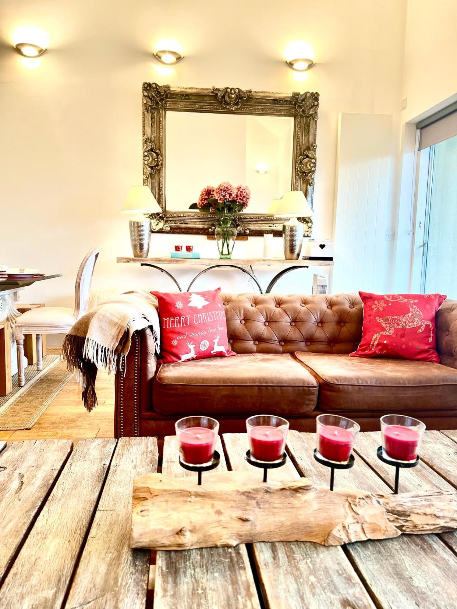 Blueberry Cottage - Lower Mill Estate Somerford Keynes Zewnętrze zdjęcie